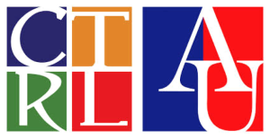CTRL and AU Logos