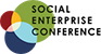 Social Enterprise Conference logo