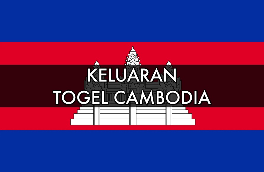 Keluaran Cambodia